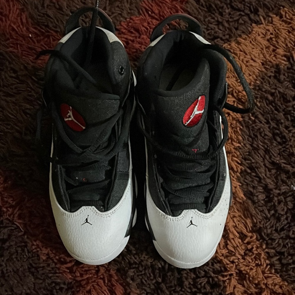 Jordan’s